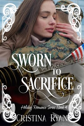 Cover image for Sworn to Sacrifice