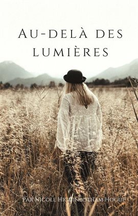 Cover image for Au-Delà des Lumières