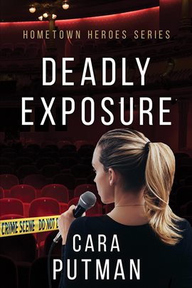 Imagen de portada para Deadly Exposure