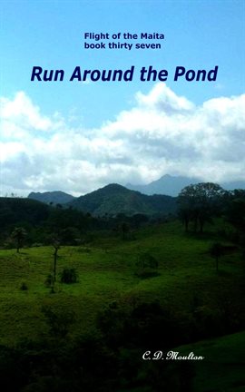 Cover image for Run Around the Pond