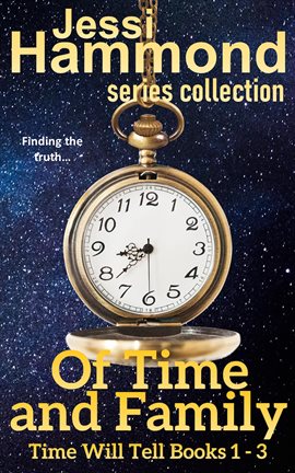 Cover image for Of Time and Family