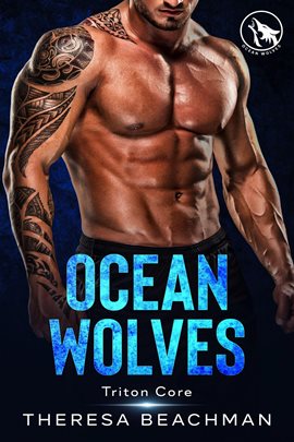 Imagen de portada para Ocean Wolves