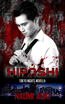 Cover image for Hiroshi