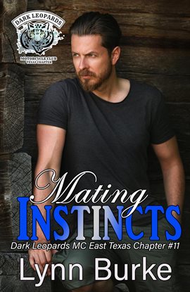 Imagen de portada para Mating Instincts
