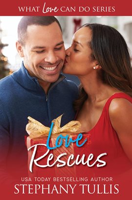 Cover image for Love Rescues