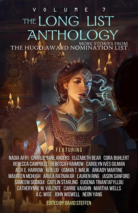 Imagen de portada para The Long List Anthology, Volume 7: More Stories From the Hugo Award Nomination List