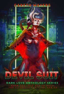 Cover image for Devil Suit