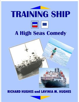 Cover image for Training Ship
