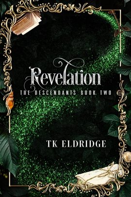 Cover image for Revelation