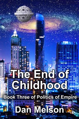 Cover image for The End of Childhood