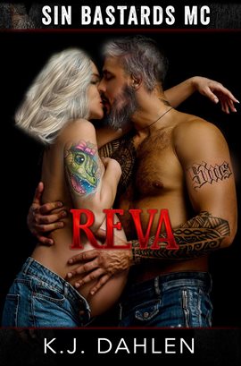 Imagen de portada para Reva