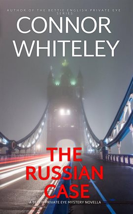 Cover image for The Russian Case