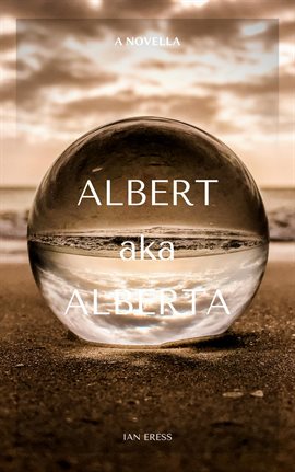 Cover image for Albert aka Alberta