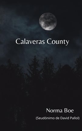 Cover image for Calaveras County