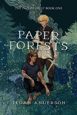 Imagen de portada para Paper Forests