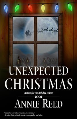 Cover image for Unexpected Christmas