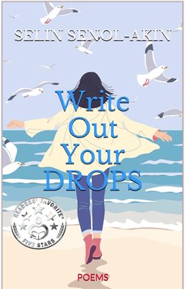 Cover image for Write Out Your Drops