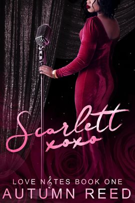 Cover image for Scarlett XOXO