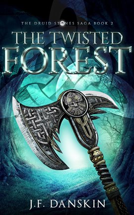 Cover image for The Twisted Forest