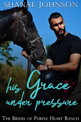 Cover image for His Grace Under Pressure