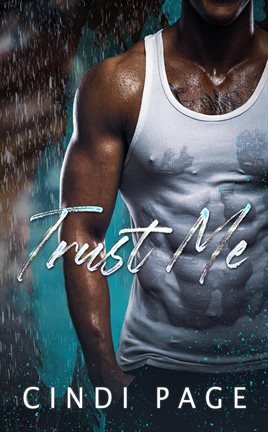 Cover image for Trust Me