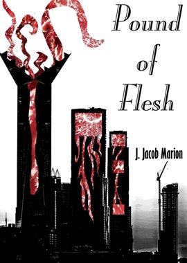 Cover image for Pound of Flesh