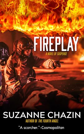Cover image for Fireplay