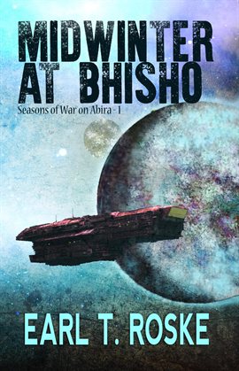 Cover image for Midwinter at Bhisho