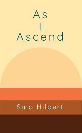 Cover image for As I Ascend