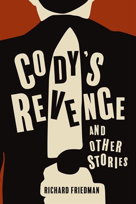 Cover image for Cody's Revenge and Other Stories