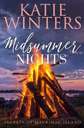 Cover image for Midsummer Nights