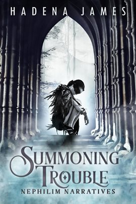 Imagen de portada para Summoning Trouble