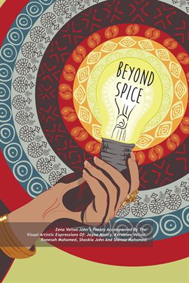 Cover image for Beyond Spice