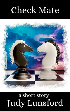 Cover image for Check Mate