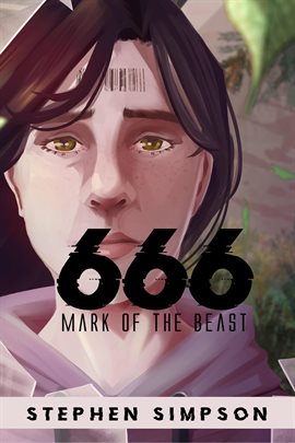 Cover image for Mark of the Beast
