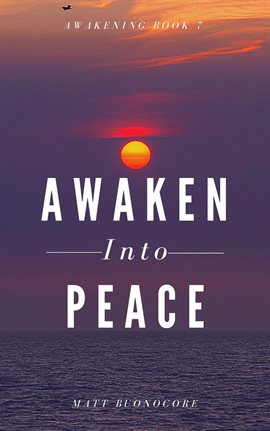 Cover image for Awaken Into Peace