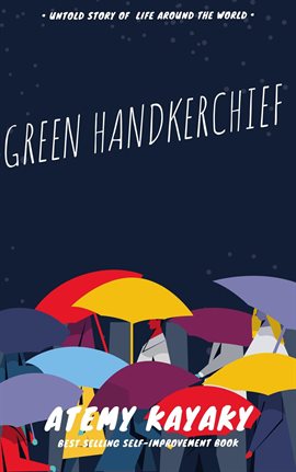 Cover image for Green Handkerchief