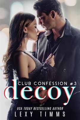 Cover image for Decoy