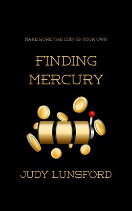 Cover image for Finding Mercury