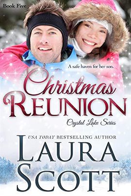 Imagen de portada para Christmas Reunion