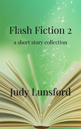 Cover image for Flash Fiction 2