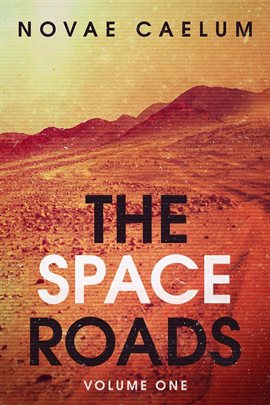 Cover image for The Space Roads
