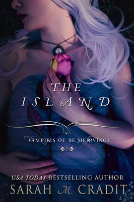 Cover image for The Island