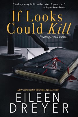 Cover image for If Looks Could Kill