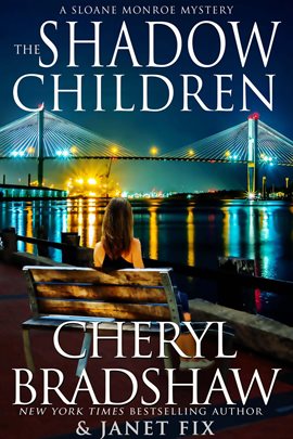 Cover image for The Shadow Children