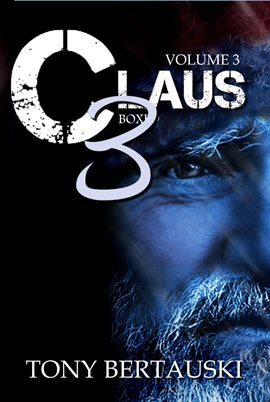 Cover image for Claus Boxed 3