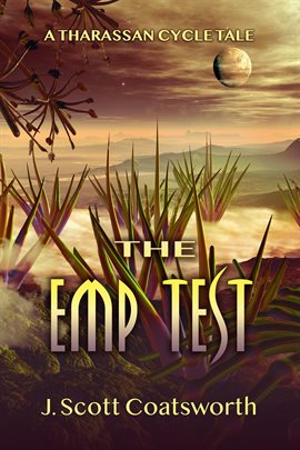 Cover image for The Emp Test