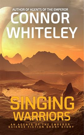 Cover image for Singing Warriors