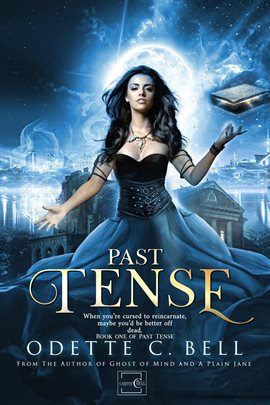 Cover image for Past Tense