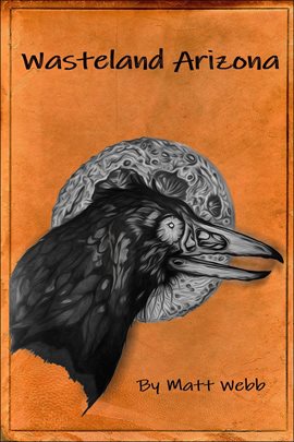Cover image for Wasteland Arizona